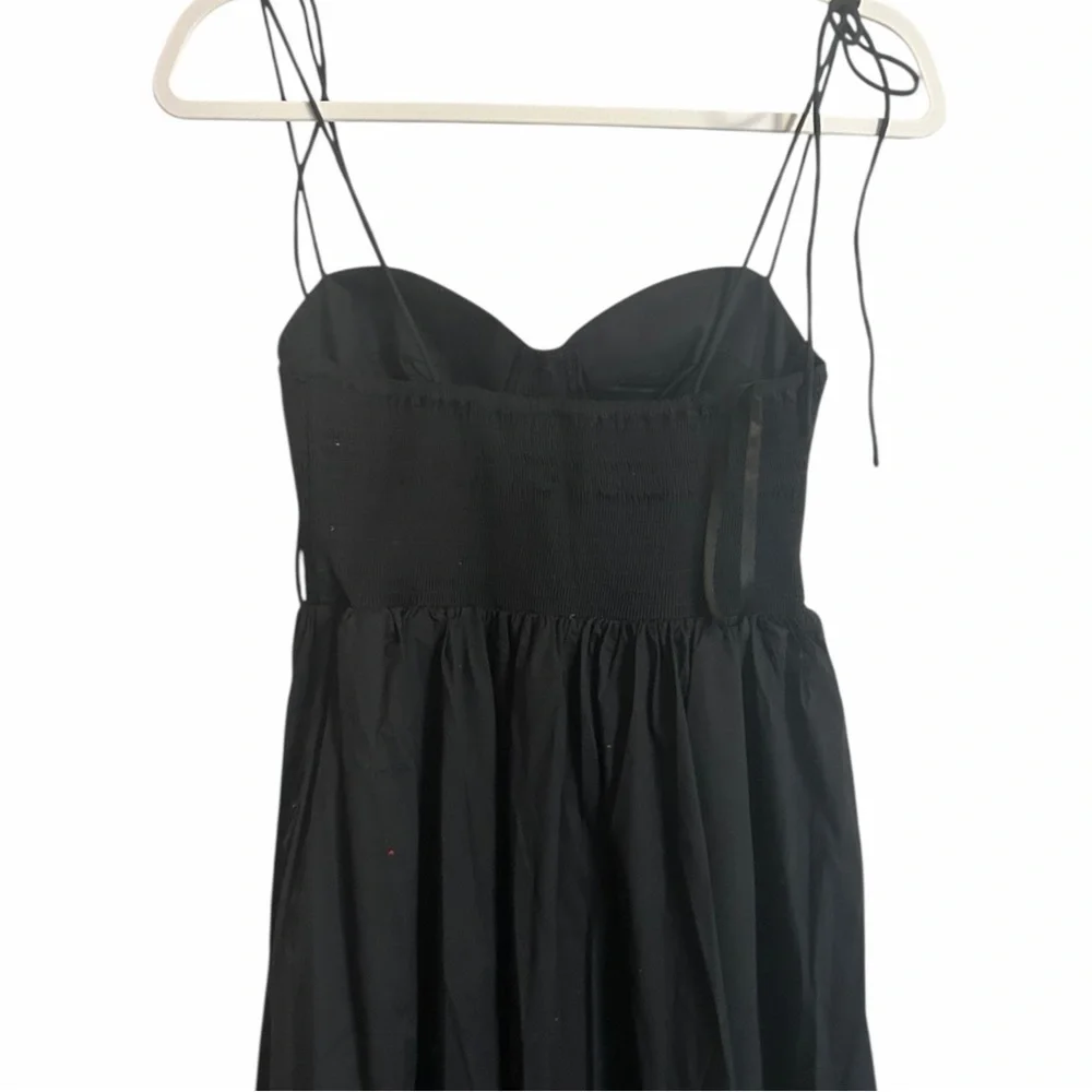 STAUD Landry Dress - Picture 4 of 7